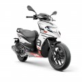 SR 125 CBS E5 PIAGGIO GROUP